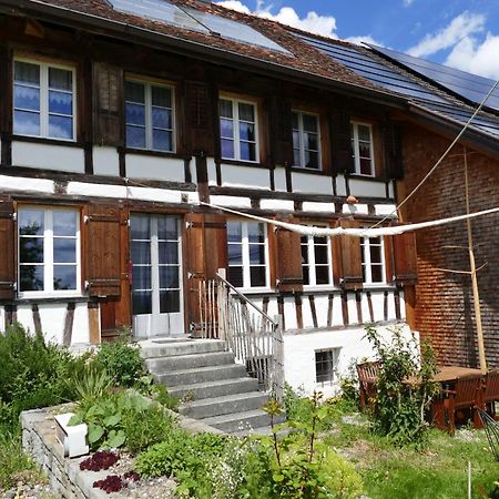 Family Landhaus Birwinken Berg Eksteriør billede