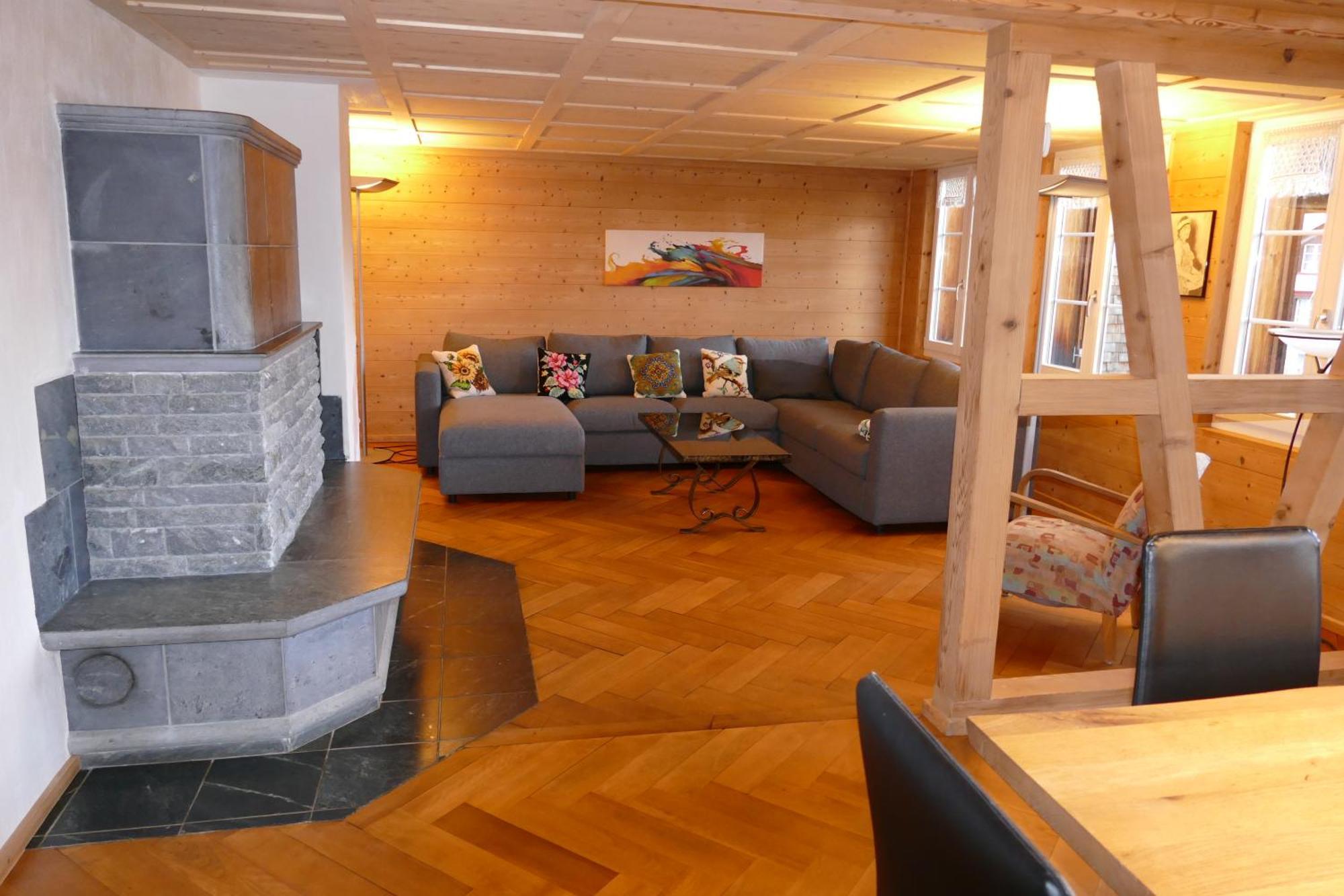 Family Landhaus Birwinken Berg Eksteriør billede