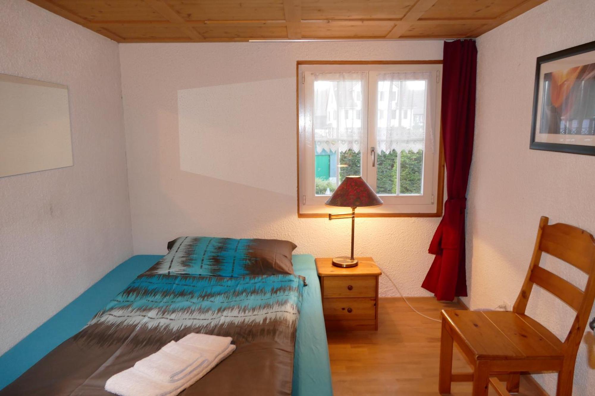 Family Landhaus Birwinken Berg Eksteriør billede